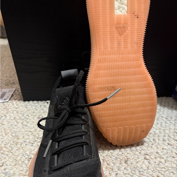 Adidas Boost running shoes
Size 7.5 women - Picture 3 of 3